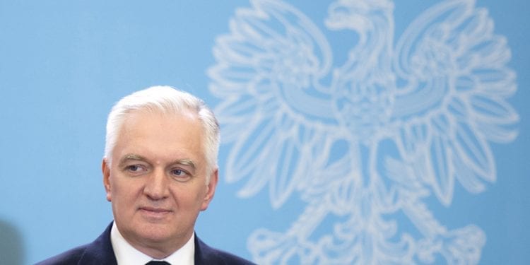 Gowin o osiągnięciach resortu nauki w ostatnich trzech latach