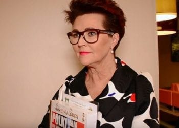 Jolanta Kwaśniewska prezydentem Polski? Zaskakujące wyniki sondażu