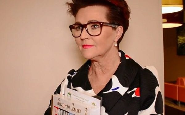 Jolanta Kwaśniewska prezydentem Polski? Zaskakujące wyniki sondażu