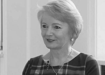 Nie żyje posłanka Jolanta Szczypińska. Miała 61 lat