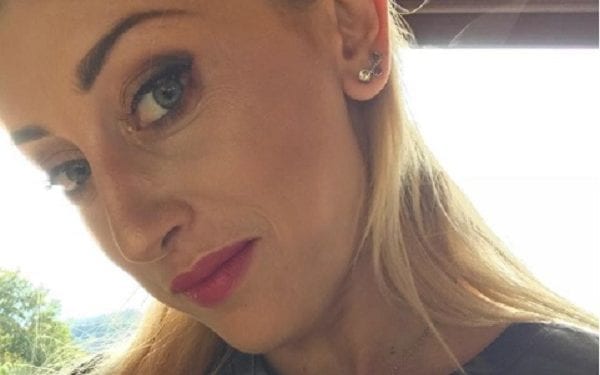 Justyna Żyła dostała swój program w telewizji. Będzie godziła skłócone małżeństwa