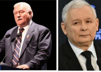 Wałęsa musi przeprosić Kaczyńskiego. Jest reakcja PiS