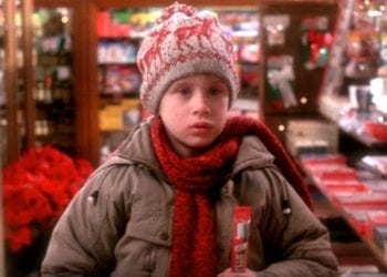 „Kevin sam w domu” powróci w Święta i to nie raz! Sprawdź kiedy i gdzie obejrzeć kultową produkcję