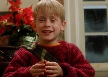 „Kevin sam w domu” mógł wyglądać inaczej. Mamy wycięte sceny