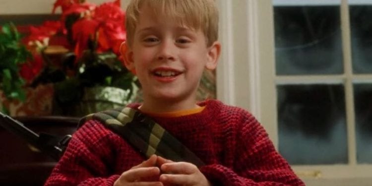 „Kevin sam w domu” mógł wyglądać inaczej. Mamy wycięte sceny