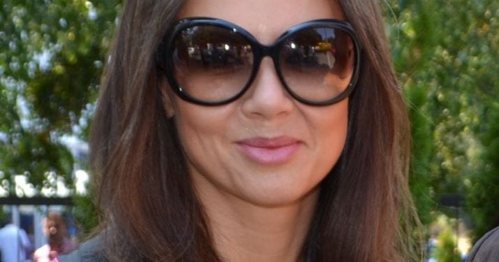 Kinga Rusin wściekła na ministra PiS