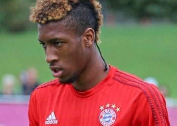 Kolega Lewandowskiego z Bayernu nie wyklucza zakończenia kariery