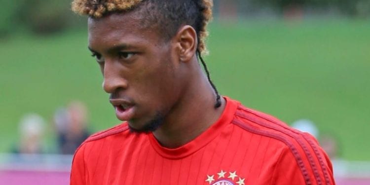 Kolega Lewandowskiego z Bayernu nie wyklucza zakończenia kariery