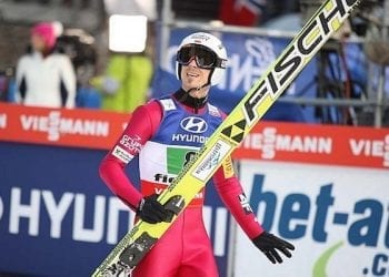 Piotr Żyła znów na podium. Zdradził swój przepis na dobrą formę!