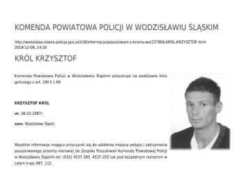 Grał z Glikiem w Realu Madryt. Teraz szuka go policja!