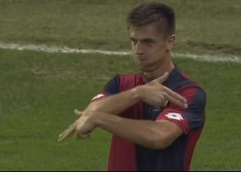 „AS” proponuje Krzysztofa Piątka… Realowi Madryt