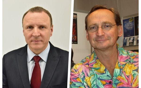 Kurski skomentował zawieszenie Cejrowskiego. „Musimy prezentować polską rację stanu”