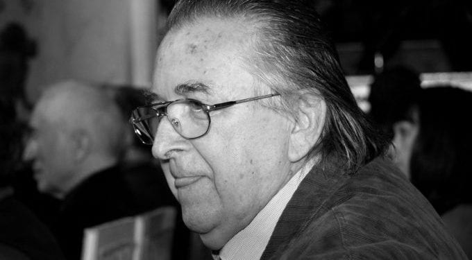 Kazimierz Kutz nie żyje. Reżyser miał 89 lat