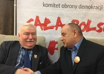 Lech Wałęsa skomentował wyrok sądu. Ostra wypowiedź