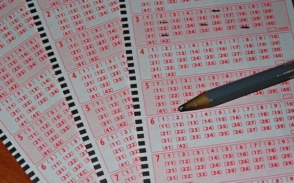 Padła „szóstka” w Lotto. Sprawdź szczęśliwe liczby