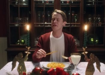 Macaulay Culkin powraca w reklamie Google. Tak teraz wygląda „Kevin sam w domu” [WIDEO]