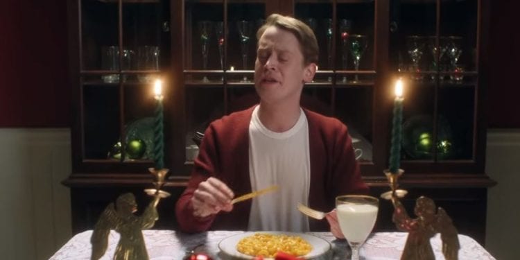 Macaulay Culkin powraca w reklamie Google. Tak teraz wygląda „Kevin sam w domu” [WIDEO]