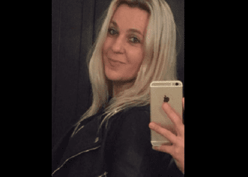 Zaginęła 45-letnia Marlena. Może być więziona przez partnera [FOTO]