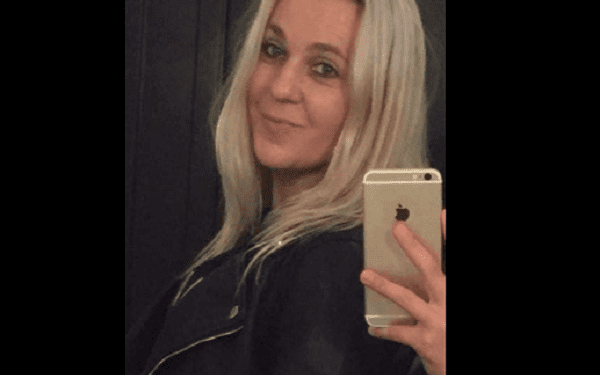 Zaginęła 45-letnia Marlena. Może być więziona przez partnera [FOTO]