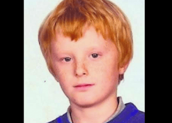 100 tys. euro nagrody za informację w sprawie zaginionego Mateusza