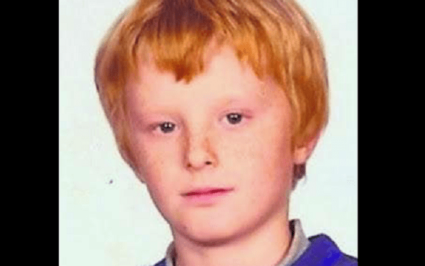 100 tys. euro nagrody za informację w sprawie zaginionego Mateusza