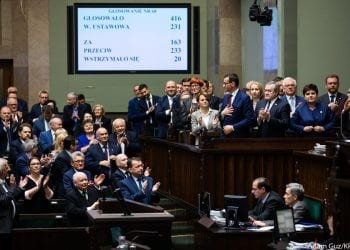Konwencja PiS. Morawiecki o nowym programie partii