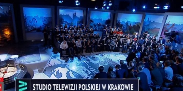 To koniec. Młodzież Kontra znika z anteny