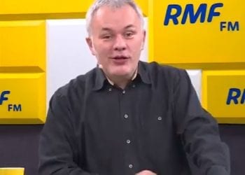 Reakcja Mazurka na słowa Lubnauer o długu Nowoczesnej podbija sieć