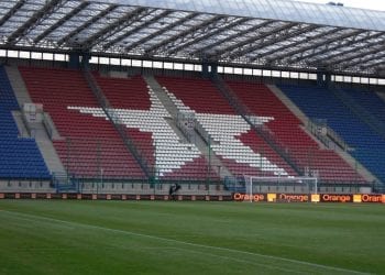 TS Wisła Kraków nadal nie ma przelewu. „Warunki umowy nie zostały spełnione”