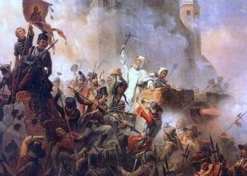 Wielki zwrot, czyli rocznica zakończenia obrony Jasnej Góry