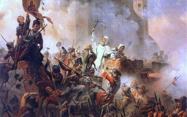 Wielki zwrot, czyli rocznica zakończenia obrony Jasnej Góry