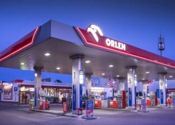 Na Orlenie naładujesz samochód elektryczny. Uruchomiono pierwszą ładowarkę