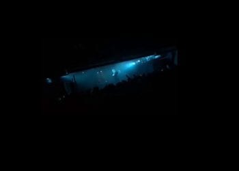 Paluch do Young Multiego: zamknij pi**ę [WIDEO]