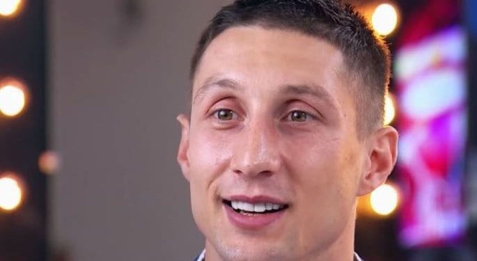 Nowe informacje ws. stanu zdrowia Patryka Niekłania