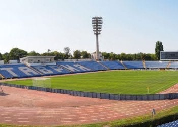 Polski piłkarz grał na Krymie. Opowiada, jak zapamiętał to miejsce