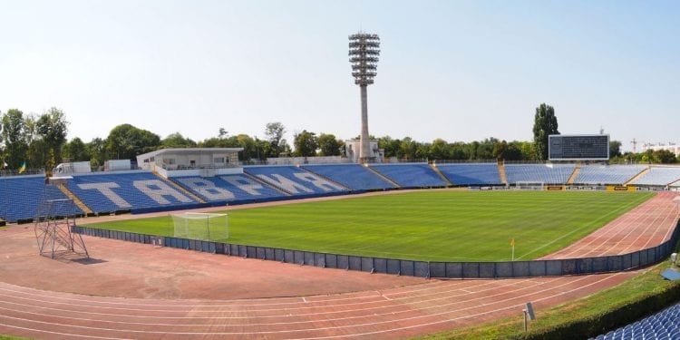 Polski piłkarz grał na Krymie. Opowiada, jak zapamiętał to miejsce