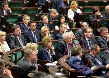 Katarzyna Lubnauer chce „wypożyczyć” posła Kukiz’15. Padło nazwisko