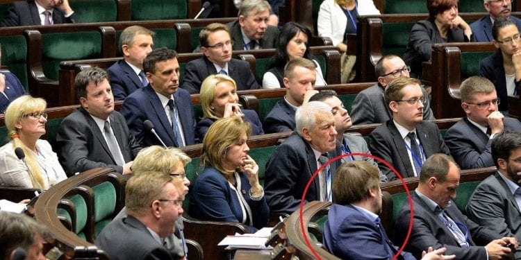 Katarzyna Lubnauer chce „wypożyczyć” posła Kukiz’15. Padło nazwisko