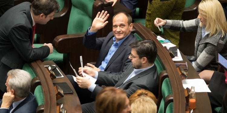 Paweł Kukiz
