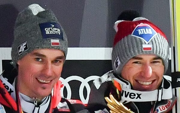 Kamil Stoch wygra kolejny Turniej Czterech Skoczni? Wymowne słowa Apoloniusza Tajnera