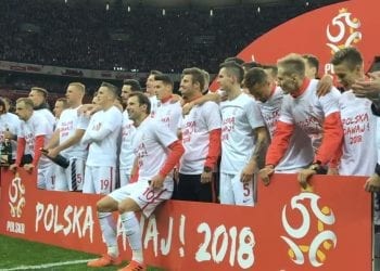 Wiemy z kim Polacy zmierzą się w eliminacjach do Euro 2020. Mamy dużo szczęścia?