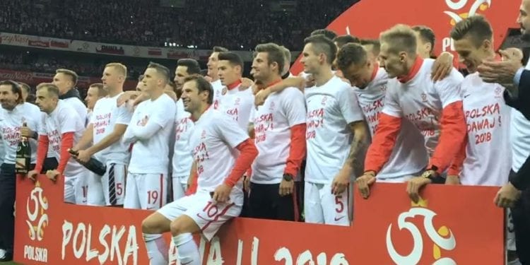 Wiemy z kim Polacy zmierzą się w eliminacjach do Euro 2020. Mamy dużo szczęścia?