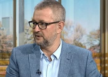 Ziemkiewicz skrytykował Maję Ostaszewską. Rusin: „Szowinista i rasista”