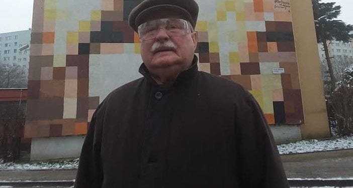 Ziemkiewicz wywołał burzę. Wrzucił przerobione zdjęcie Wałęsy