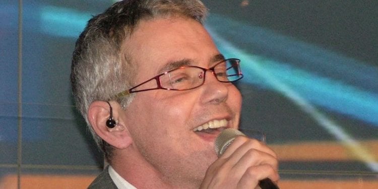 Robert Janowski zabrał głos ws. swojego stanu zdrowia