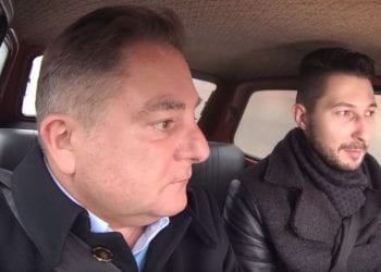 Robert Makłowicz krytykuje politykę podatkową [WIDEO]