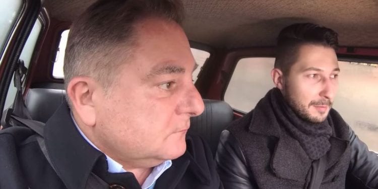 Robert Makłowicz krytykuje politykę podatkową [WIDEO]