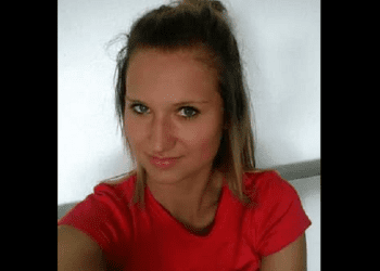 Policja szuka 24-letniej Roksany Rakowskiej [FOTO]