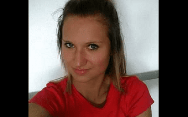 Policja szuka 24-letniej Roksany Rakowskiej [FOTO]