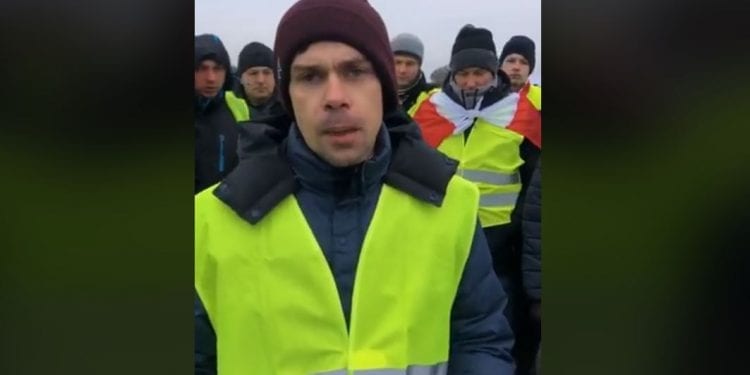 Rolnicy zwrócili się do kierowców. Chodzi o blokowanie autostrady